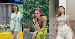 Bộ sưu tập túi hàng hiệu của Hoa hậu Thùy Tiên: Liệu có xứng đáng là “Gucci Girl” chính hiệu"?