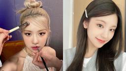 Bí quyết nhỏ nhưng có võ này giúp sao Hàn dù sở hữu mắt mí lót vẫn xinh đẹp, lúng liếng