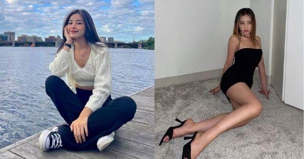 Trời trang Chi Pu sau hai tháng ở trời tây: Mặt học sinh - body phụ huynh là đây!