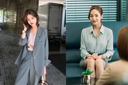 Bỏ ngay 4 thói quen này nếu nàng công sở không muốn sở hữu vẻ ngoài tẻ nhạt, nhàm chán