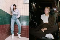 Các món đồ khác được coi là "con nuôi", "con ghẻ", thì item này chính là "con đẻ" của loạt sao Hàn