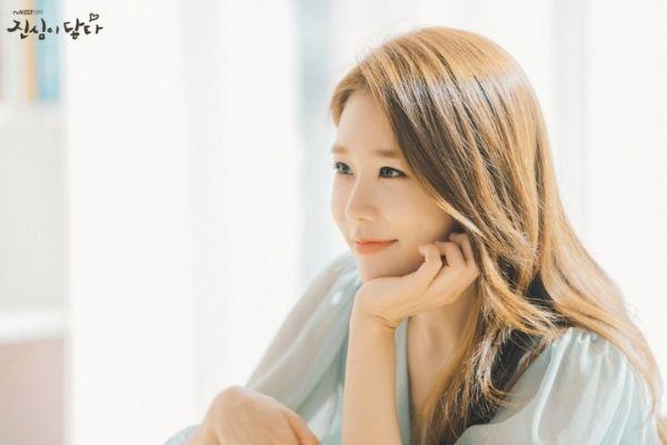 Để tóc đúng kiểu, sao Hàn U40 "hack tuổi", trẻ trung hơn thiếu nữ 20