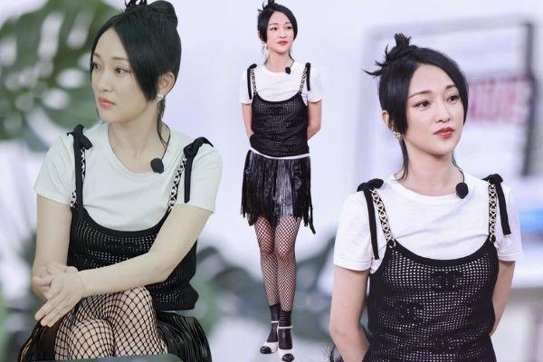 Được mệnh danh là "nàng thơ Chanel" nhưng cũng có lúc Châu Tấn bị thương hiệu dìm thê thảm