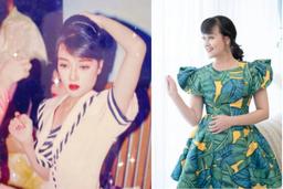 5 diễn viên VTV từng thi Hoa hậu, Vân Dung 20 chất chơi, Diễm My thành "yêu nữ hàng hiệu"