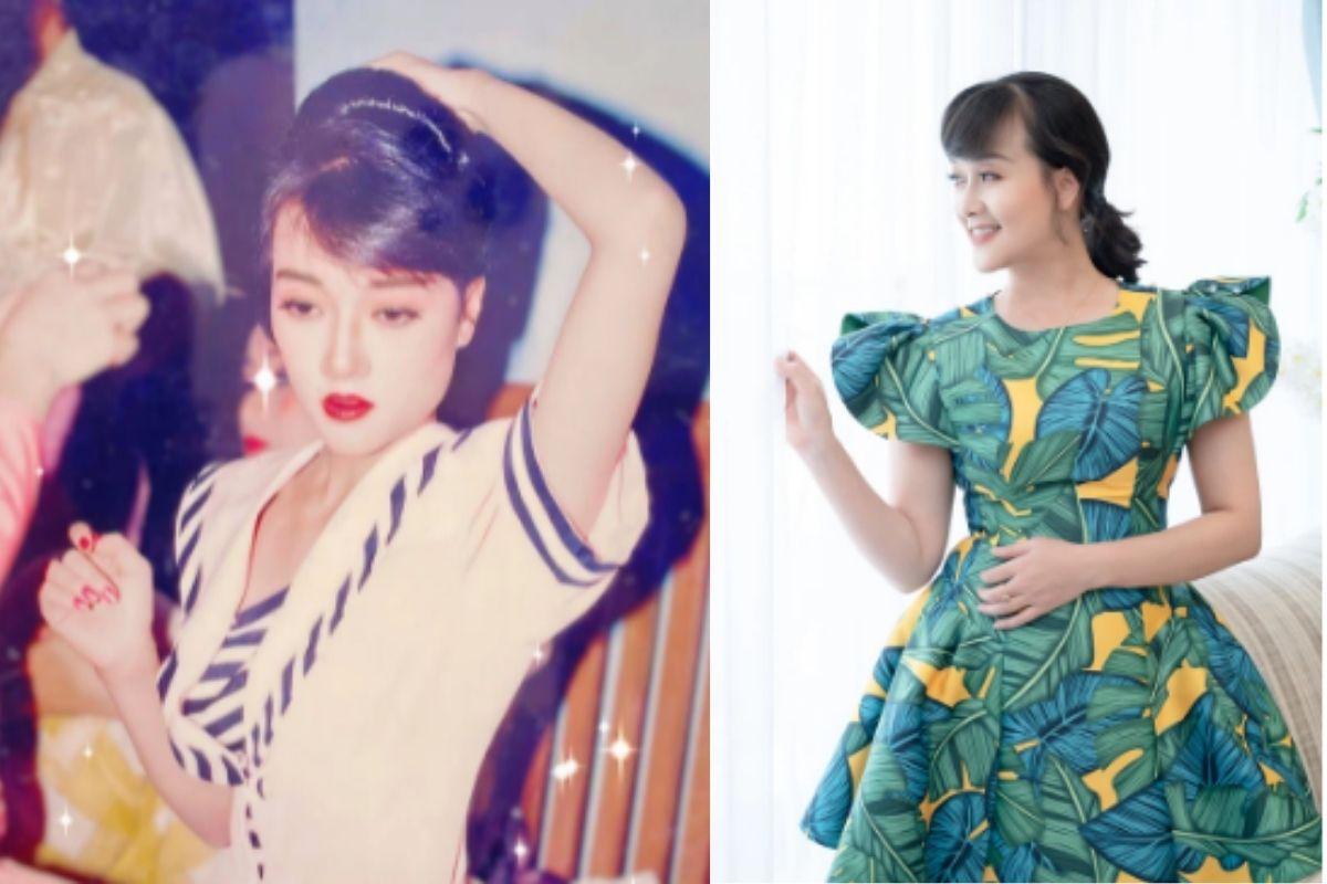 5 diễn viên VTV từng thi Hoa hậu, Vân Dung 20 chất chơi, Diễm My thành "yêu nữ hàng hiệu"