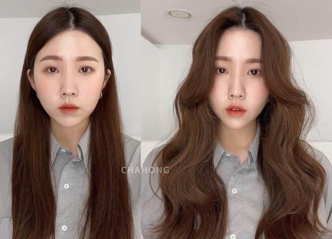 Chị em nào tóc mỏng, tóc thưa thì đừng bỏ qua 4 kiểu tóc "hack" độ dày, lại còn trendy này