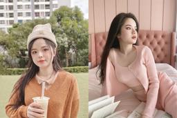 MC thấp nhất VTV chỉ cao vỏn vẹn 1m50 nhưng đáng nói là gu thời trang cực kỳ "ra gì và này nọ"