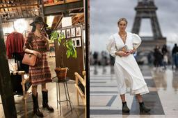 Mùa đông này, 4 đôi boots sành điệu dưới đây đang được các fashionista khát khao sở hữu