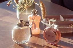 Bí quyết sài nước hoa mà những cô nàng sành điệu không bao giờ nói với bạn