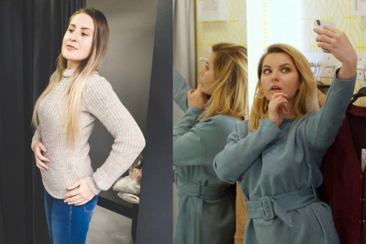 Để mua quần áo không "hối tiếc" về sau, khi thử đồ hãy tuân thủ 9 quy tắc dưới đây