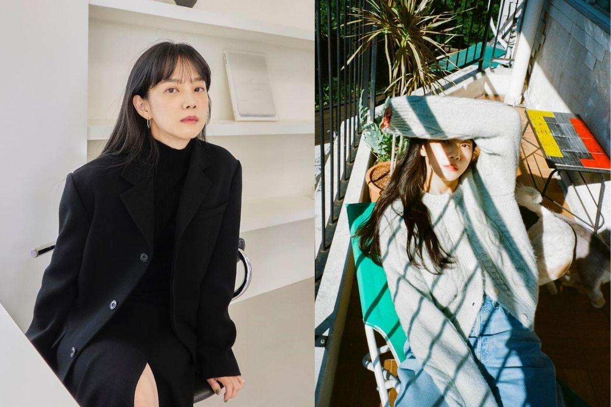 Bỏ nghề đã lâu, nữ phụ "Mặt Trăng Ôm Mặt Trời" vẫn có cả triệu follow vì mặc quá đẹp