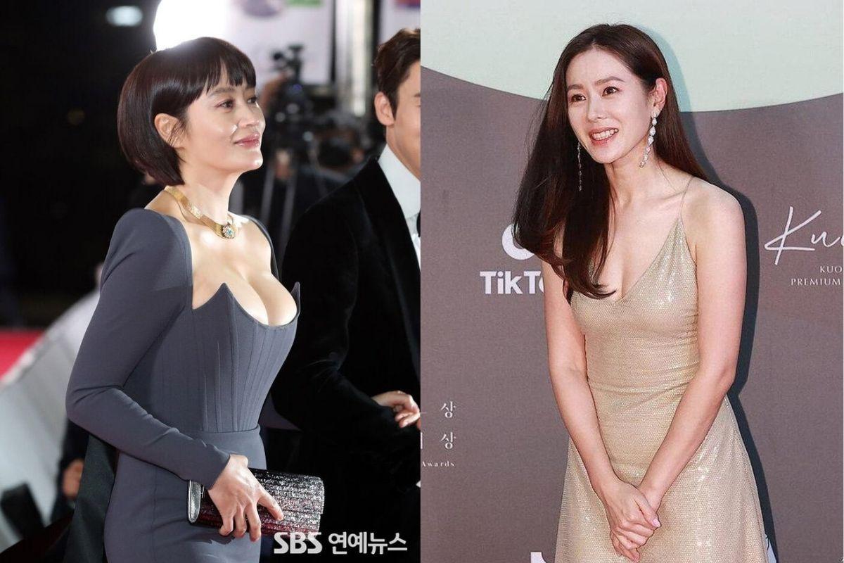 OBS News công bố Top 4 mỹ nhân U50 sở hữu body đẹp nhất Hàn Quốc: Cái tên nào gây bất ngờ?