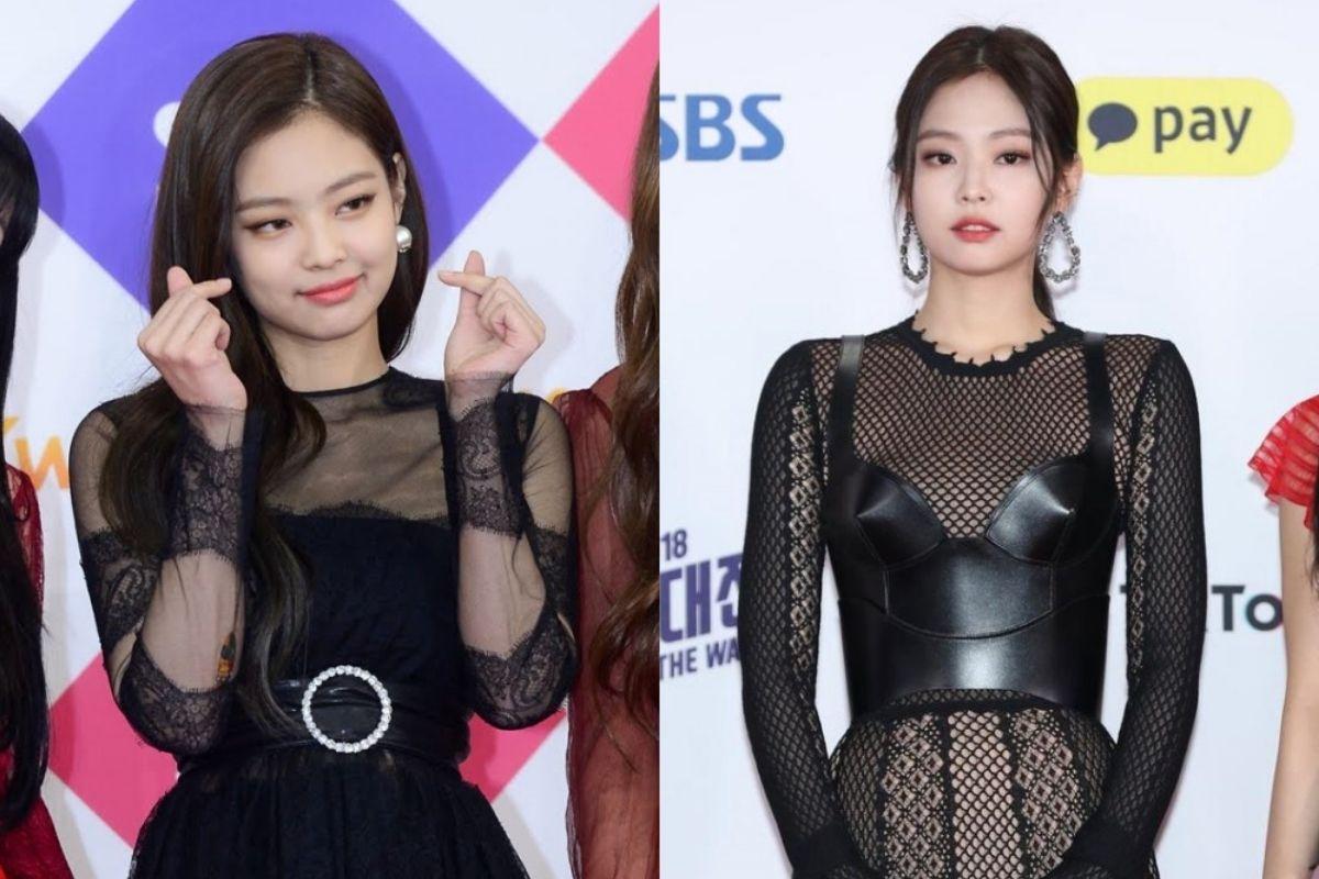 Hành trình thời trang quá nhiều thay đổi sau 6 năm debut của Jennie BLACKPINK