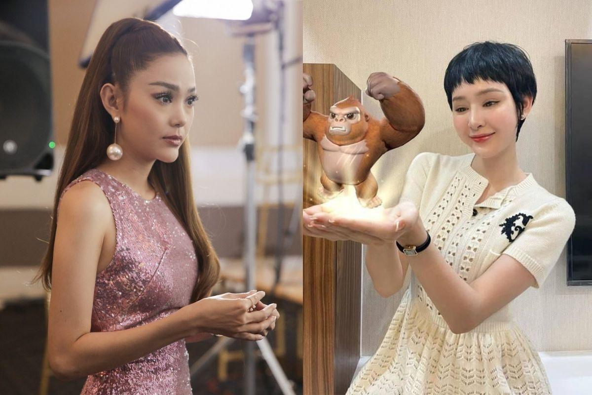 Hiền Hồ, Kỳ Duyên và những mỹ nhân Việt nhiều lần xuất hiện với gương mặt đơ như tượng sáp