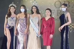 Hoa hậu Thuỳ Tiên mặc váy như đóng khố: Rời xa vòng tay các NTK Việt là "bão tố"?