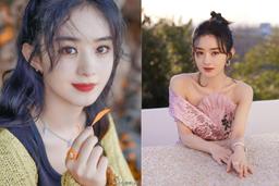 Không cần nhịn ăn, Triệu Lệ Dĩnh vẫn giảm cân nhanh chóng nhờ 5 bí quyết