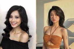 Hàn Hằng chia sẻ ảnh 4 năm về trước: Từng tự tay khiến nhan sắc "phèn"