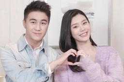 Lấy thiếu gia trùm vua sòng bạc kém 6 tuổi, Ming Xi rất biết cách để "giữ chân" chồng trẻ