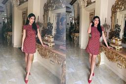 Đệ nhất rich kid Tiên Nguyễn chỉ thay đổi một điểm đã khiến nhan sắc thăng hạng rõ rệt