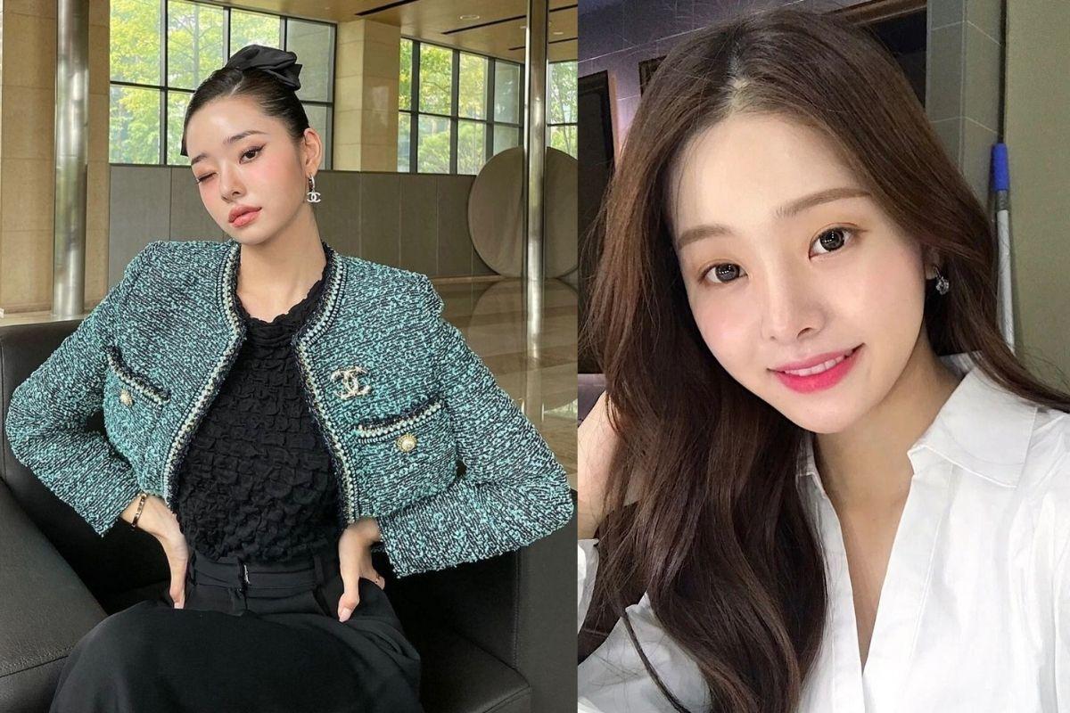 Áp dụng thủ thuật trang điểm này, Song Ji A bị netizen khẳng định nhan sắc khác lạ so với trước đây