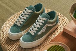 Notre và Vault by Vans tiếp tục bắt tay, ra mắt BST giày sneaker lấy cảm hứng từ văn hoá ẩm thực