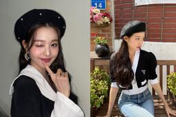 Sang chảnh như tiểu thư nhà tài phiệt nhờ cách mix&match từ gái xinh Wonyoung (IVE)