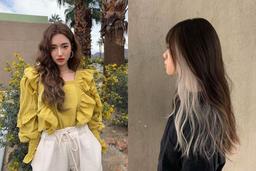 Các cung hoàng đạo chọn tóc như thế nào để ghi điểm tuyệt đối trong ngày Valentine?