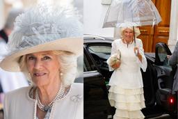 17 năm mặc đồ thanh lịch, Vương hậu nước Anh tương lai nổi bật nhờ một món đồ