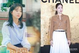 Gu thời trang của 3 nữ diễn viên họ Kim: Đẹp lệch chuẩn Hàn Quốc nhưng vẫn nổi đình nổi đám