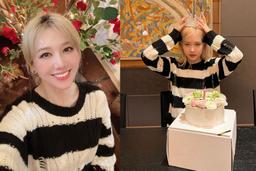 Đụng hàng với 2 mỹ nhân châu Á, Hari Won mất điểm vì một chi tiết không ngờ