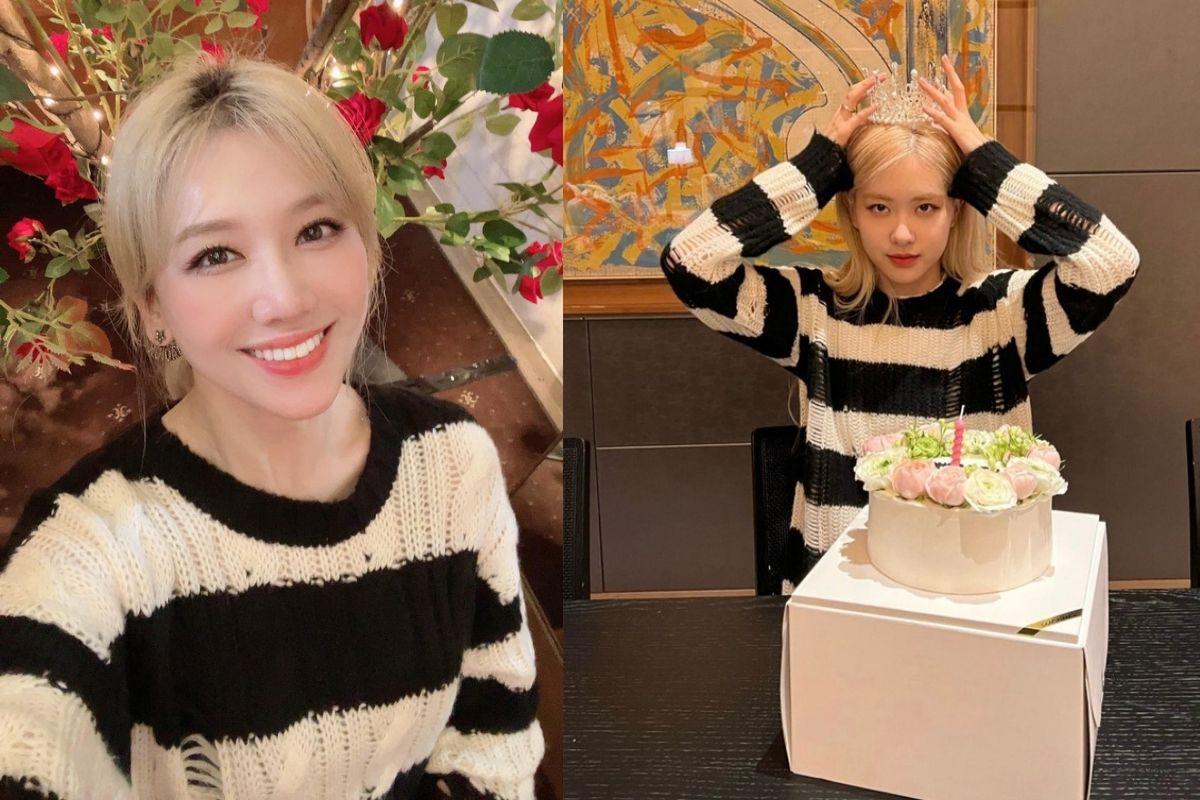 Đụng hàng với 2 mỹ nhân châu Á, Hari Won mất điểm vì một chi tiết không ngờ