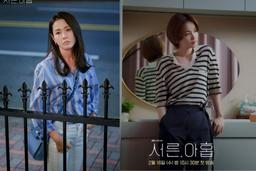 Tuổi 39: Bộ phim Hàn Quốc "gây lú" vì thời trang và ngoại hình các chị đẹp nhìn chỉ như 29 tuổi