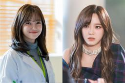 Con nhà nghèo nhưng nữ chính phim "A Business Proposal" đã mặc hơn nửa tỉ đồng tiền trang phục