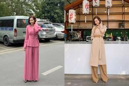 "Thương Ngày Nắng Về" lên sóng phần 2, Huyền Lizzie lại khiến chị em công sở sốt sắng "hóng trend"