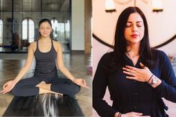 Tìm hiểu Breathwork: Phương pháp hít thở được quảng cáo "chỉ cần thực hiện đúng là da dẻ mịn màng"