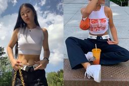 Chiếc quần 55 tuổi hồi sinh vì chị em thích khoe "eo thon, dáng ngọc"