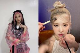 Nỗi khổ của chuyên gia: Trang điểm cho BLACKPINK không đơn giản như mọi người vẫn tưởng
