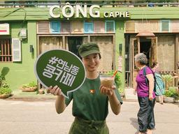 3 loại cà phê Việt được lòng người Hàn Quốc, ngay ở Hàn cũng có bán