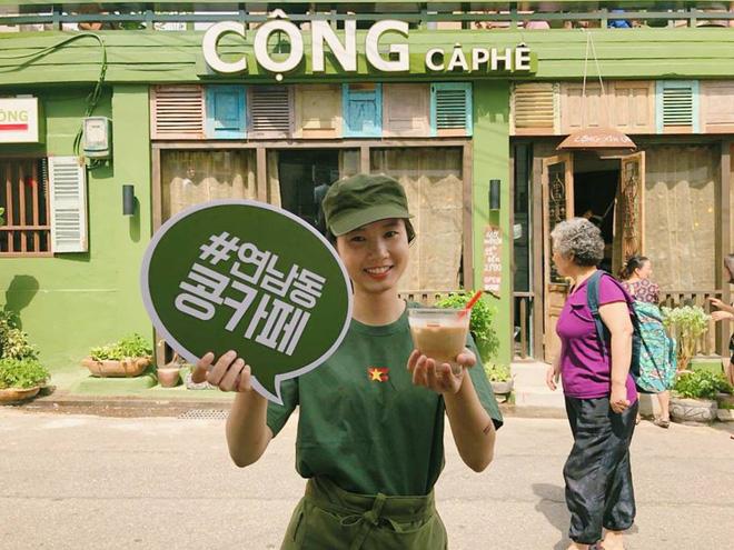 3 loại cà phê Việt được lòng người Hàn Quốc, ngay ở Hàn cũng có bán