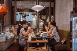 4 quán cơm Việt sang đẹp để mời một nửa xinh đẹp dùng bữa ngày 8/3 ở Hà Nội