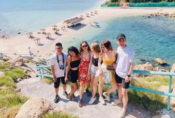 Bỏ túi nhanh kinh nghiệm ăn gì, chơi đâu khi đi du lịch Nha Trang