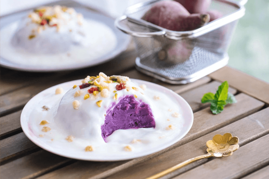 Khoai lang nên ăn với gì và không nên ăn với gì để có lợi cho sức khoẻ