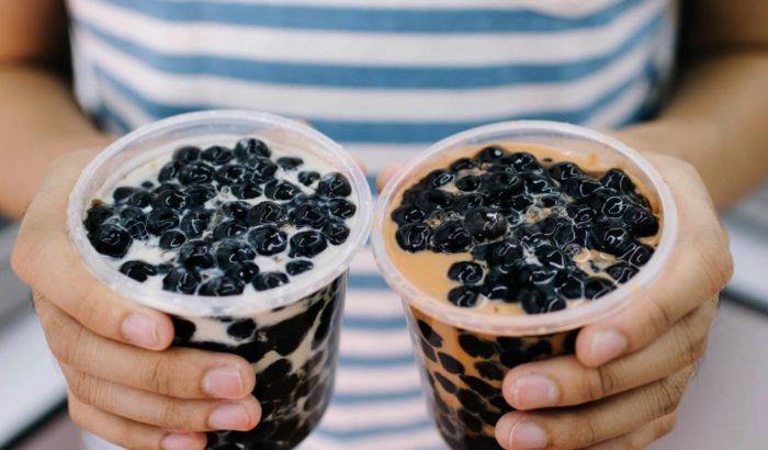 7 công thức pha trà sữa trân châu ngon chẳng kém gì ngoài tiệm