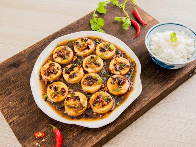 5 món ngon từ đậu phụ vừa thanh đạm, vừa ngon mà dễ làm