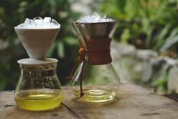 Cách làm trà ủ lạnh - trà coldbrew cực đơn giản mà ngon ngay tại nhà