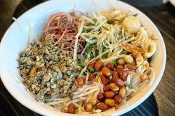 Công thức làm bún hến Huế ngon khó cưỡng ngay tại nhà