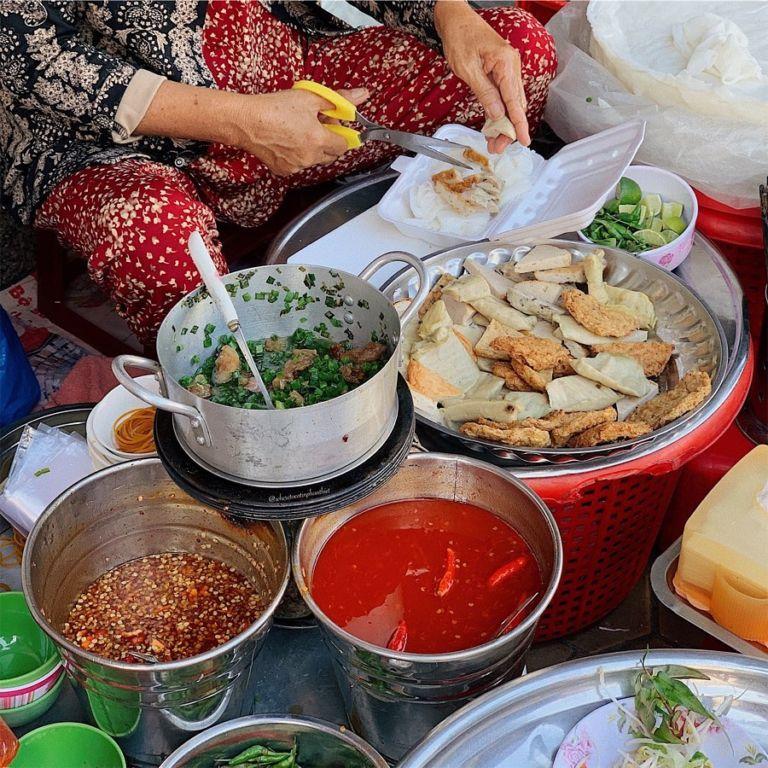 7 món ngon ở Phan Thiết khiến du khách không khỏi nhớ nhung