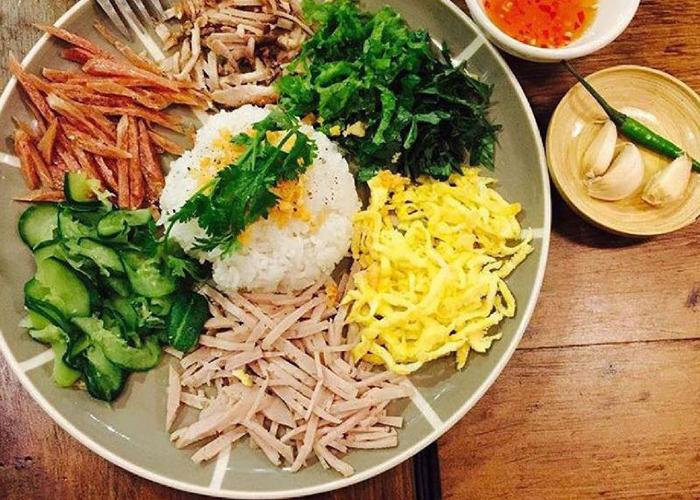 Cách nấu cơm âm phủ - đặc sản Huế ngon trứ danh ngay tại nhà