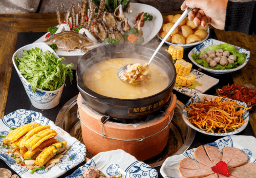 Tả pín lù là món ăn gì mà từ Trung Quốc sang Việt Nam sẽ được ưa thích?