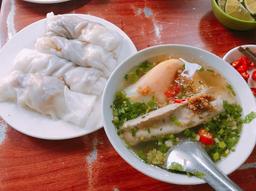 Cách làm bánh cuốn Cao Bằng ngon chuẩn vị ngay tại nhà